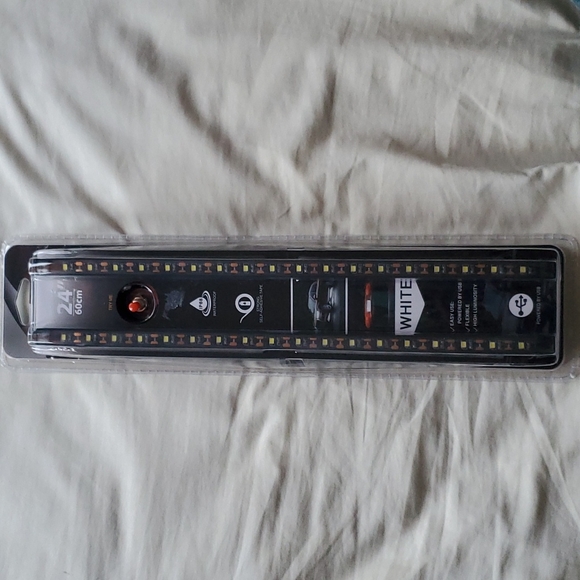 Car Audio, Video & GPS Acellories Thunderbright 24 69cm Waterproof